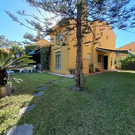Casa Playa El Ancla Puerto Santa Maria Vila El Puerto de Santa María Exterior foto